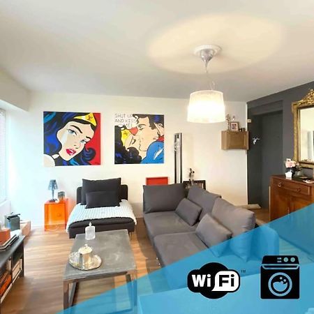 22 Coeur De Vienne Apartment Exterior photo